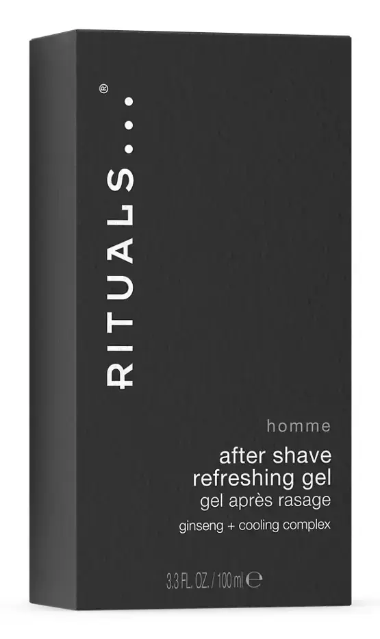After shave gel Rituals Homme 162943 Photo 2
