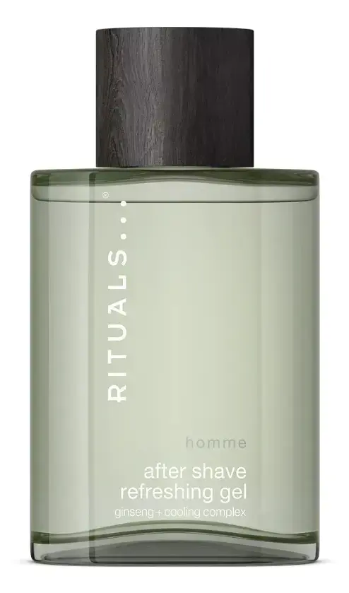 After shave gel Rituals Homme 162943 Photo 3