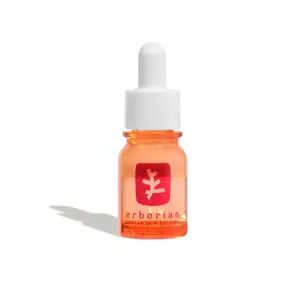 Face Serum Erborian Skin Therapy 10 ml Women Universal Skin Brightening Hydrating