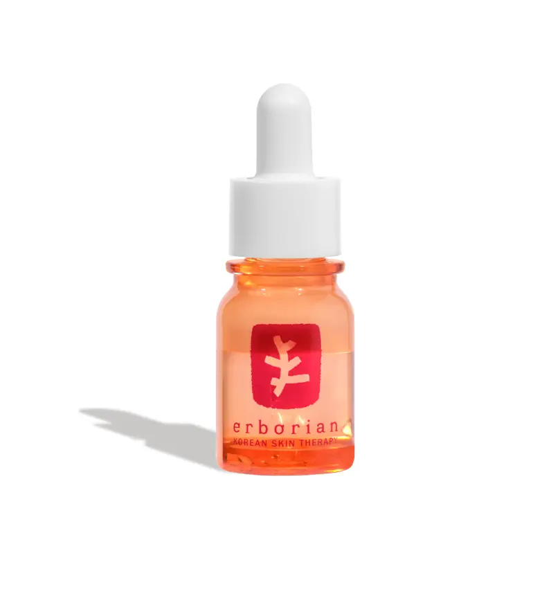 Erborian Skin Therapy Sejas serums 10
