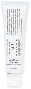 Крем-барьер Dr. Althea 147 B-20-924-00 — увлажняющий и защитный