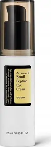 Eye cream CosRx Advanced Snail Peptide Eye Cream with snail mucin and peptides