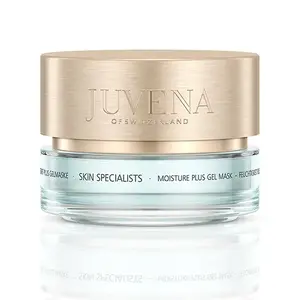 Mitrinoša maska Juvena JUVENA SKIN SPECIALISTS sievietēm 75 ml želeja