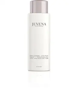 Facial Cleanser Juvena Pure Cleansing for Women — Purifying Care, 90 ml
