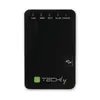 Router Techly Wall Plug Wireless Router 300N Photo 3