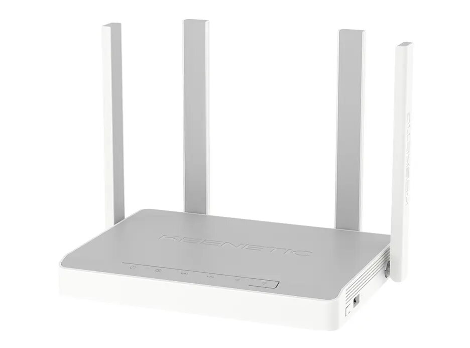 Wireless Routers