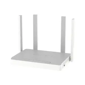 Wireless Router Keenetic Skipper DSL KN-2112 Dual-band Wi-Fi 5