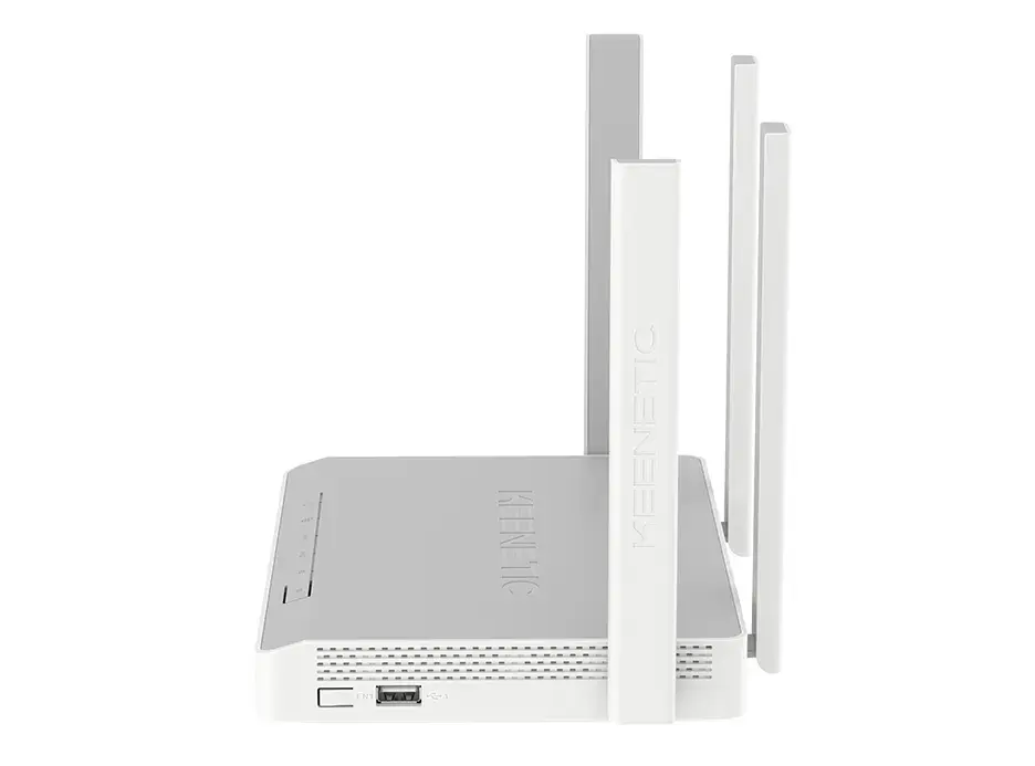 Беспроводной роутер Keenetic Skipper DSL KN-2112 Photo 4