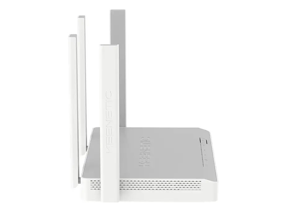 Беспроводной роутер Keenetic Skipper DSL KN-2112 Photo 8