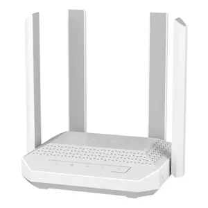 Wireless Router Keenetic Sprinter KN-3711 Dual-band Wi-Fi 6