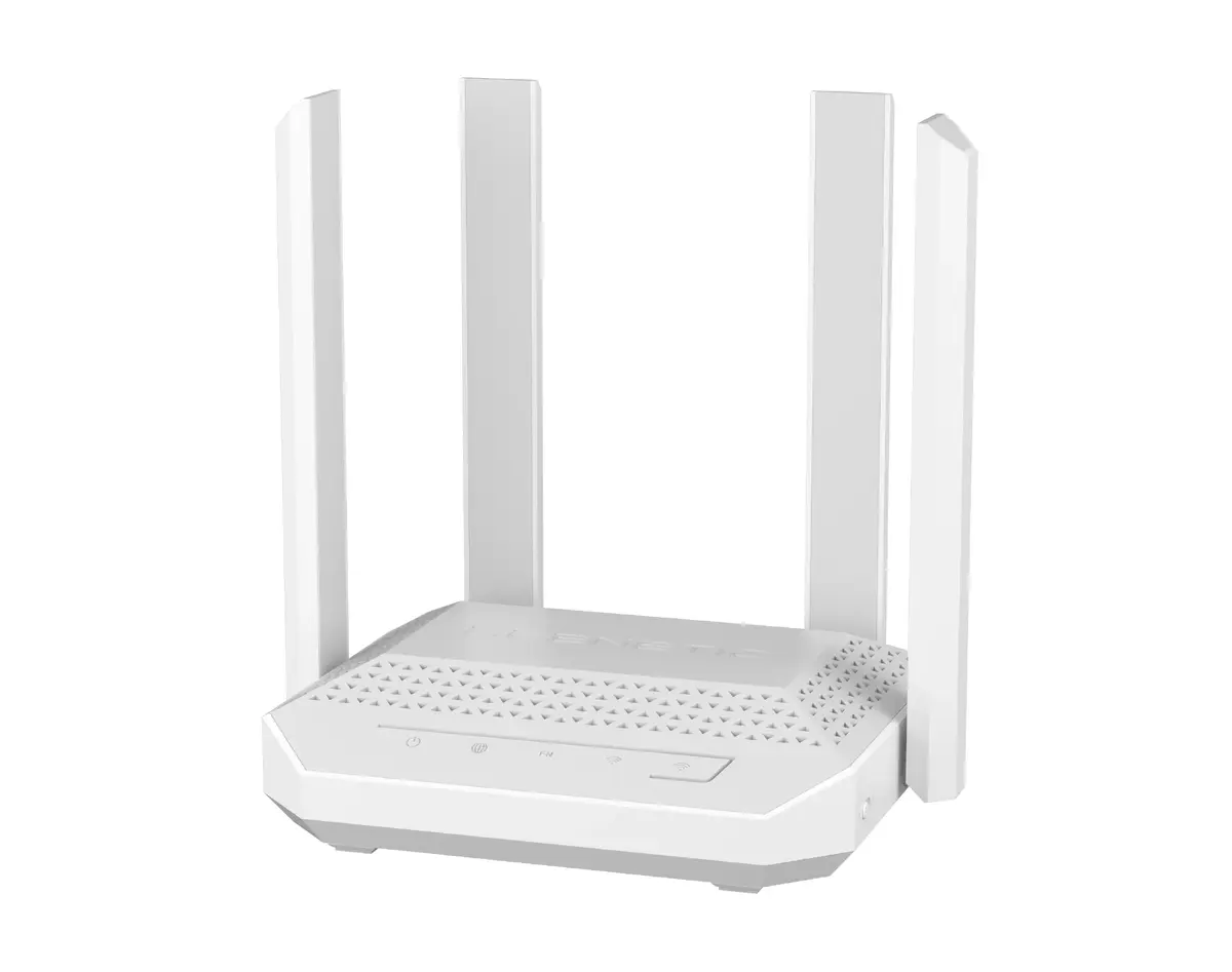 Роутер Keenetic Challenger AX3000 Photo 2