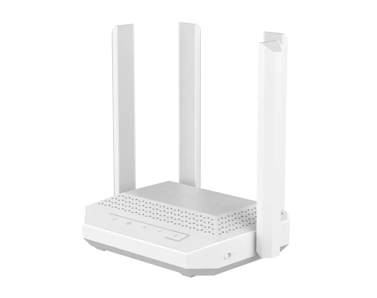 Роутер Keenetic Challenger AX3000 Photo 3