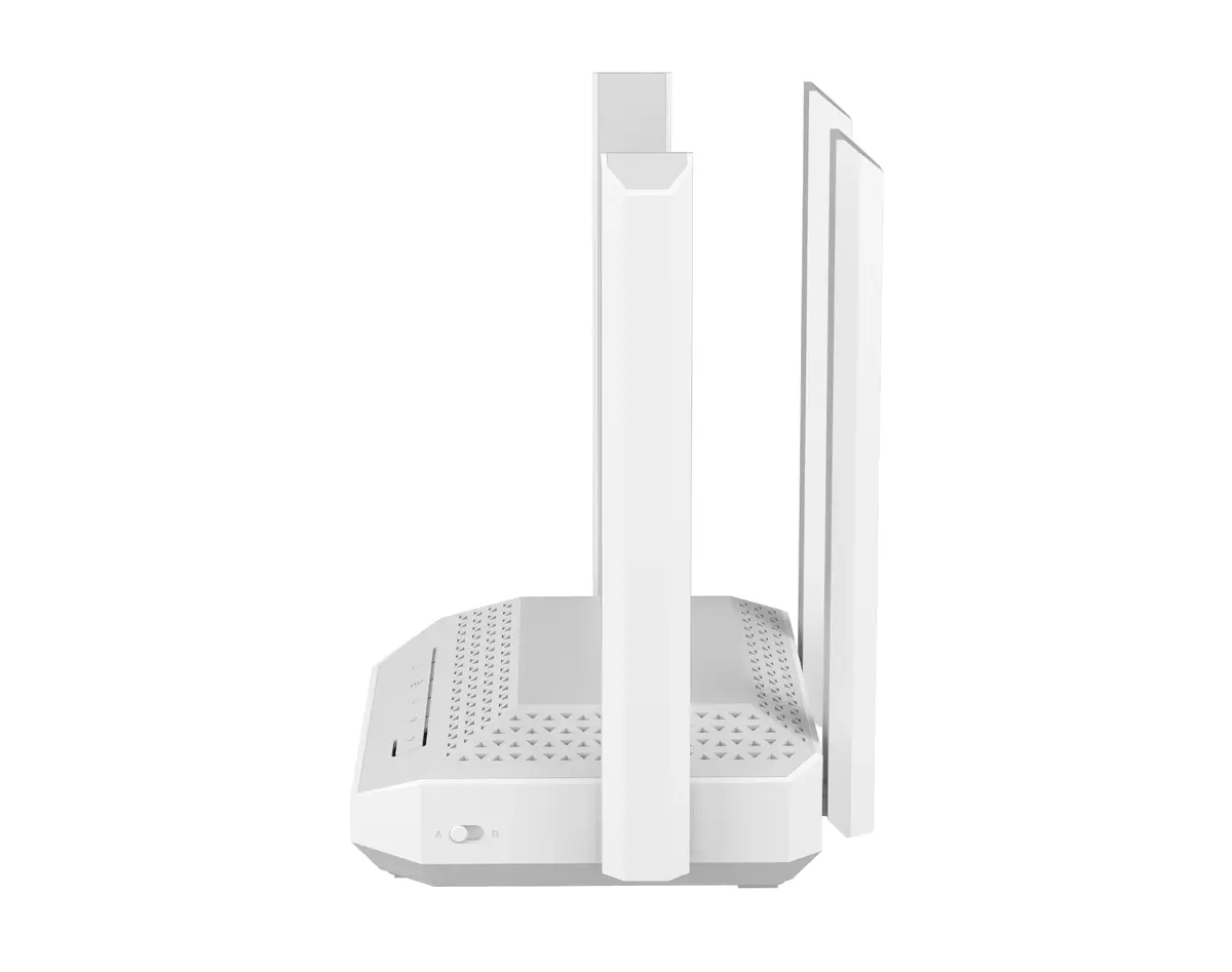 Роутер Keenetic Challenger AX3000 Photo 5