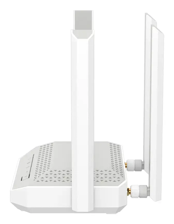 Беспроводной роутер Keenetic Speedster 4G+ Photo 3