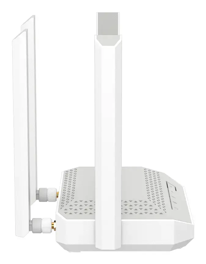 Беспроводной роутер Keenetic Speedster 4G+ Photo 5
