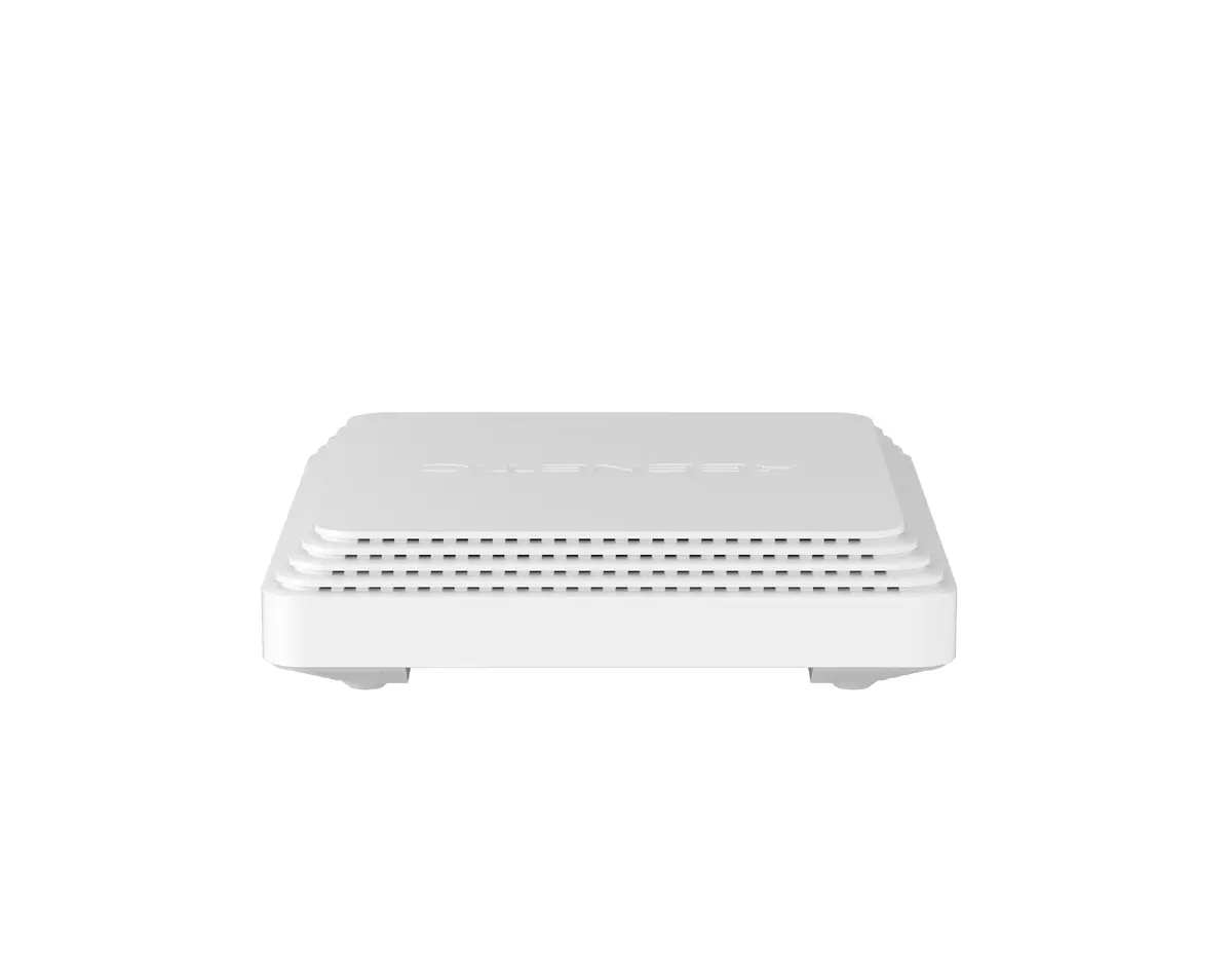 Роутер Keenetic Sprinter SE AX3000 Photo 4