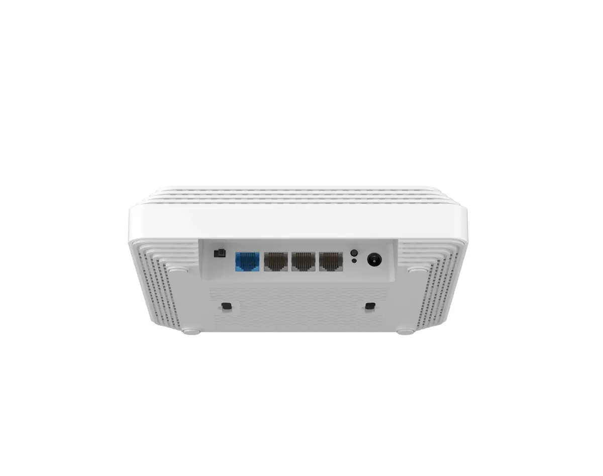 Роутер Keenetic Sprinter SE AX3000 Photo 6