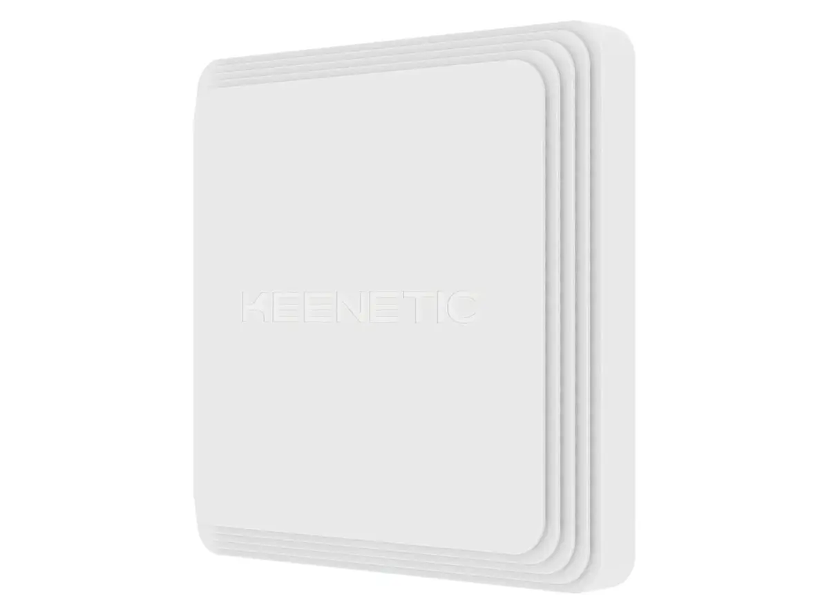 Роутер Keenetic Challenger SE AX3000 Photo 2