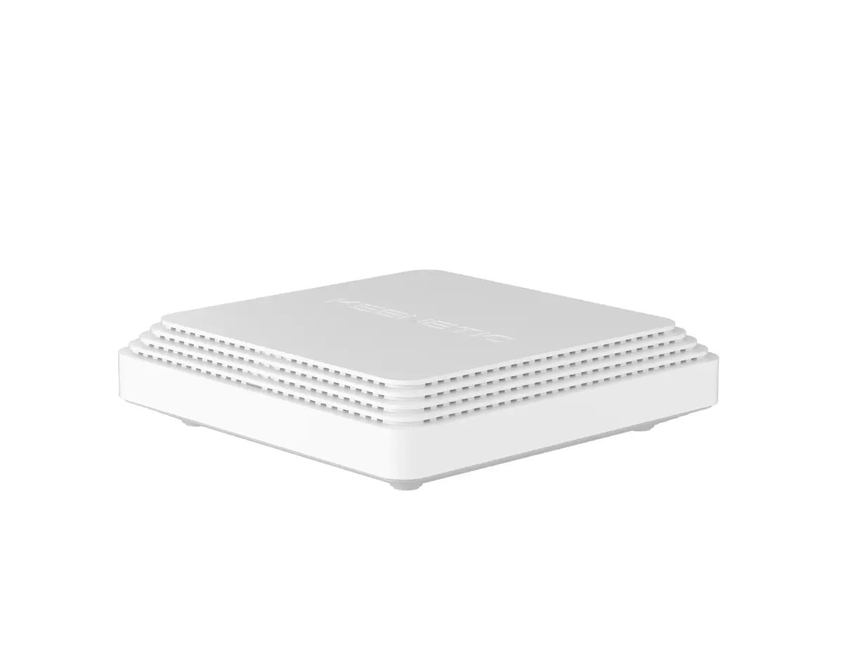 Роутер Keenetic Challenger SE AX3000 Photo 7