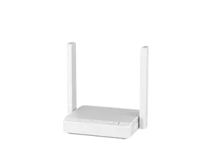 Router Keenetic Carrier AC1200 Dual-band Wi-Fi 5