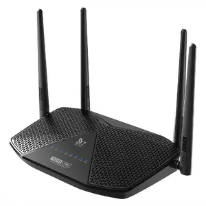 WiFi Router Totolink BE3600R Dual Band 3x GbE RJ45