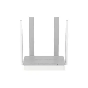 Router Keenetic Explorer 4G AC1200 Dual-band Wi-Fi 5 4G Modem