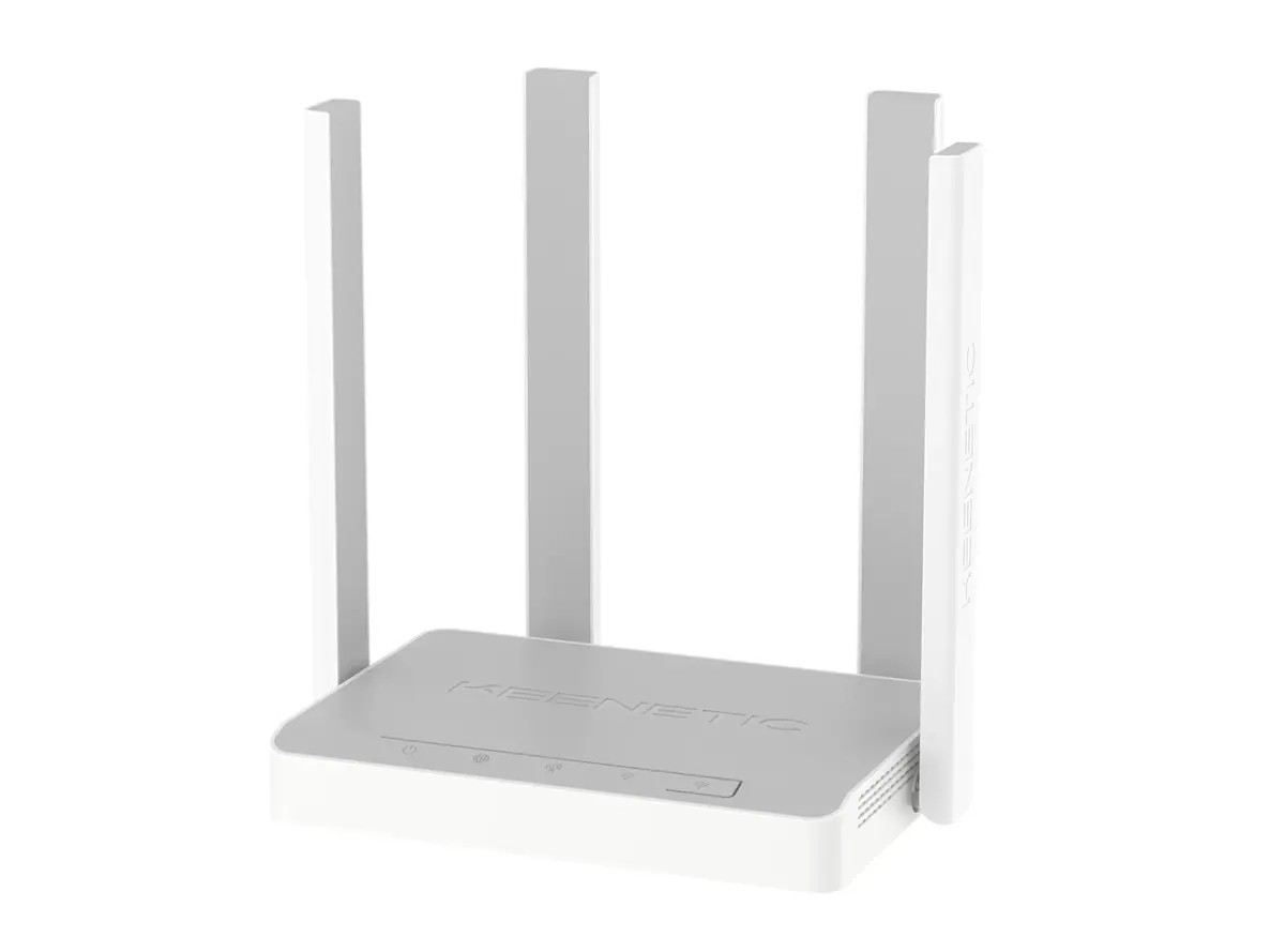 Router Keenetic Explorer 4G AC1200 Photo 2