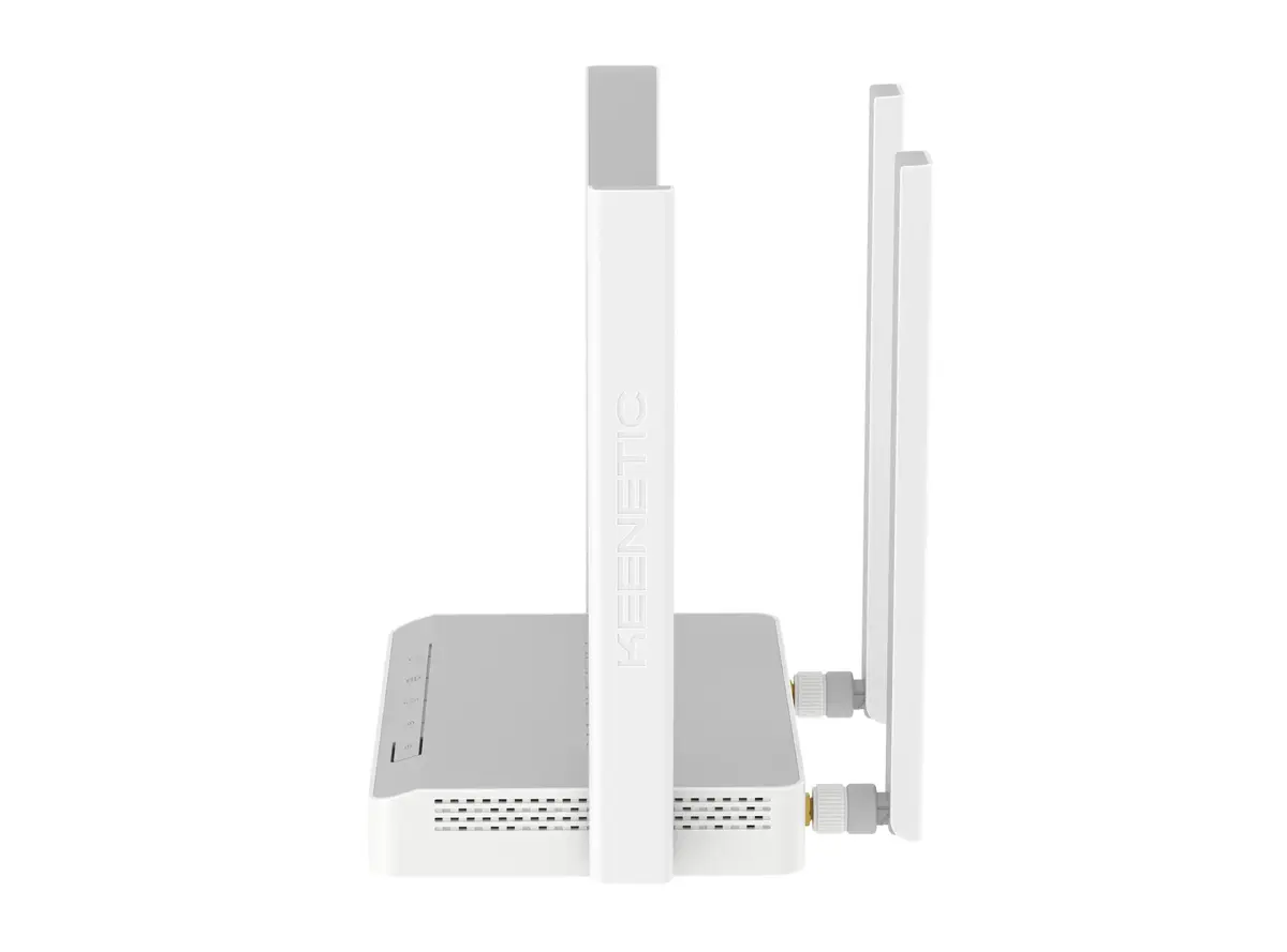 Router Keenetic Explorer 4G AC1200 Photo 4