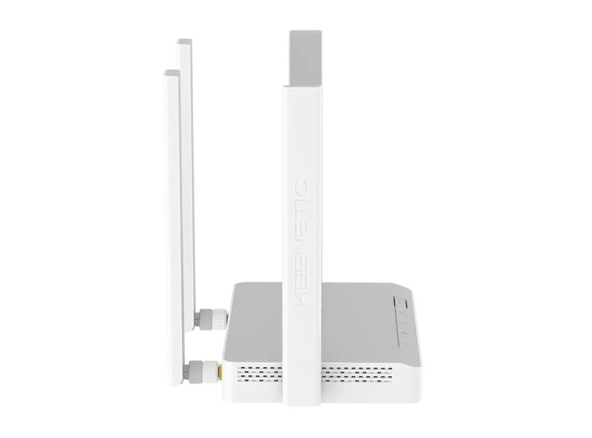 Router Keenetic Explorer 4G AC1200 Photo 8