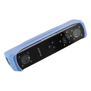 Portatīvais skeneris 3D Prima Einstar 3D skeneris I7-11800H 32GB RAM