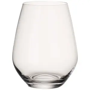Ūdens glāze Villeroy & Boch 1172098140 Caurspīdīga 420 ml 4 gab.