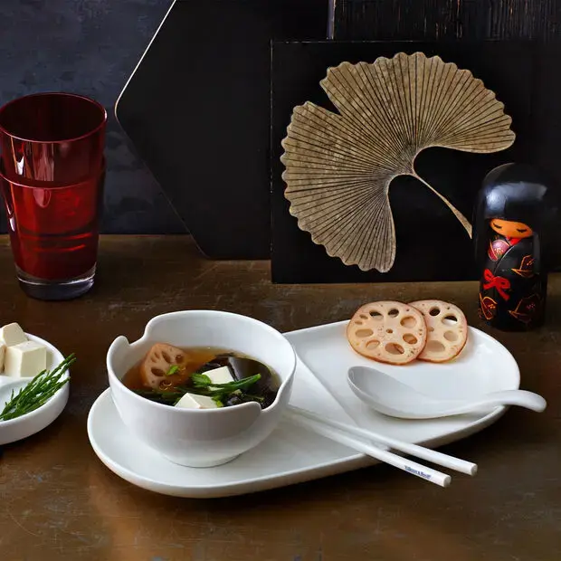 Набор палочек для еды Villeroy & Boch Soup Passion Photo 6