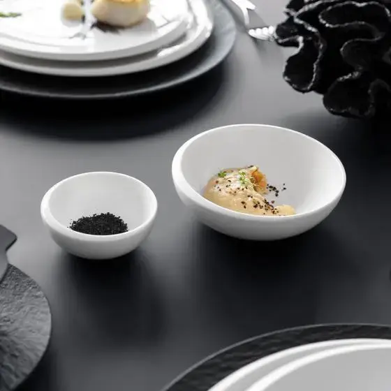 Чаша для соусов Villeroy & Boch New Moon Photo 2