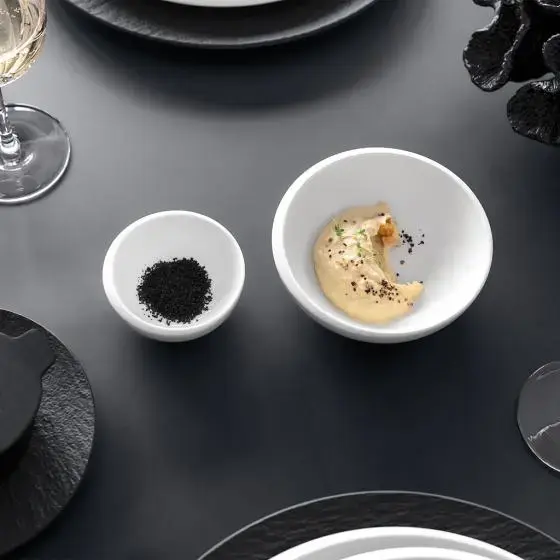 Чаша для соусов Villeroy & Boch New Moon Photo 3