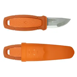 Medību nazis Mora Morakniv Eldris ar Drop point asmeni 5.9 cm garš