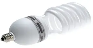 Энергосберегающая лампа Falcon Eyes ML-55 55W E27 Дневной свет 3200lm