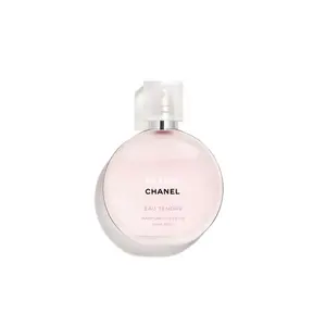 Ароматическая вода для волос и тела CHANEL Chance Eau Tendre 35ml для женщин Универсальная кожа