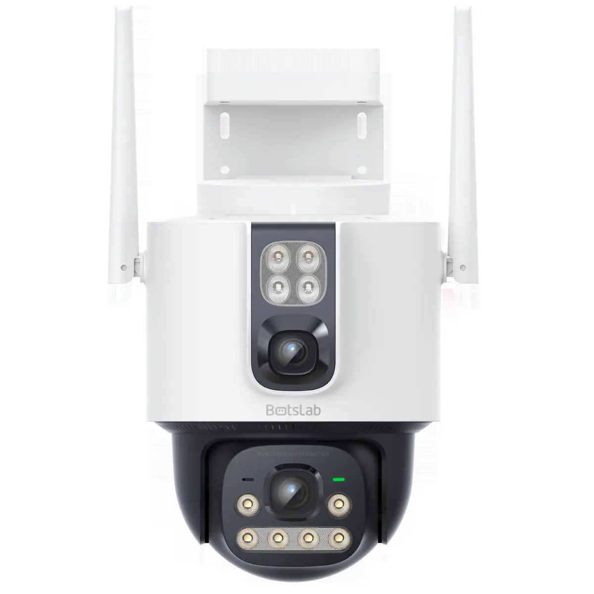 Surveillance Cameras