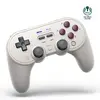 Spēļu kontrolieris 8Bitdo Pro 2 Hall Effect Photo 2