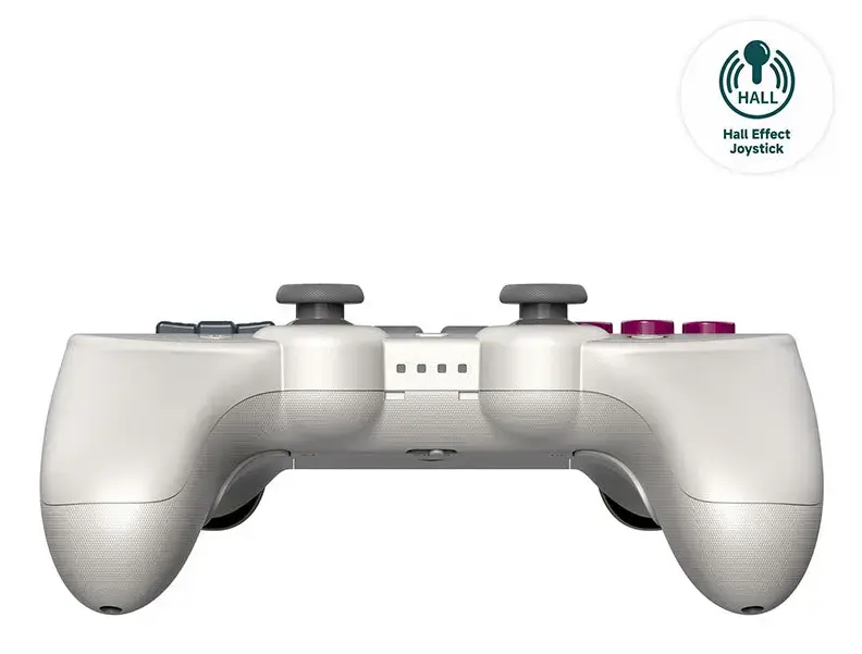 Spēļu kontrolieris 8Bitdo Pro 2 Hall Effect Photo 5