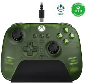 8BitDo Ultimate 3-mode Game Controller for Xbox, Jade Green