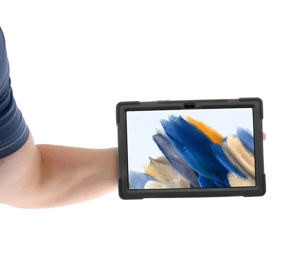 Cover Insmat 652-1270 for Samsung TAB A8 Photo 2
