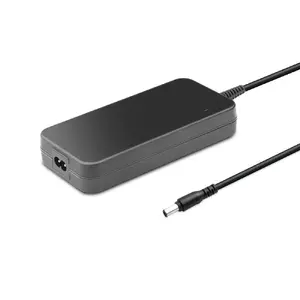 Блок питания CoreParts MBXSO-AC0001 120W Внутренний 110-230V Черный