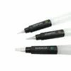 Water brush set Derwent Pinsel Multipack Photo 3