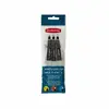 Water brush set Derwent Pinsel Multipack Photo 6