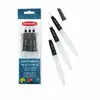 Water brush set Derwent Pinsel Multipack Photo 7