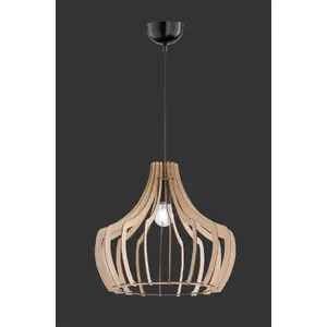 TRIO r30253830 LED Griestu lampa Mūsdienu dizains Energoefektīvs
