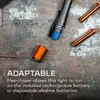Ручной фонарь NEBO Inspector™ 500+ Photo 5