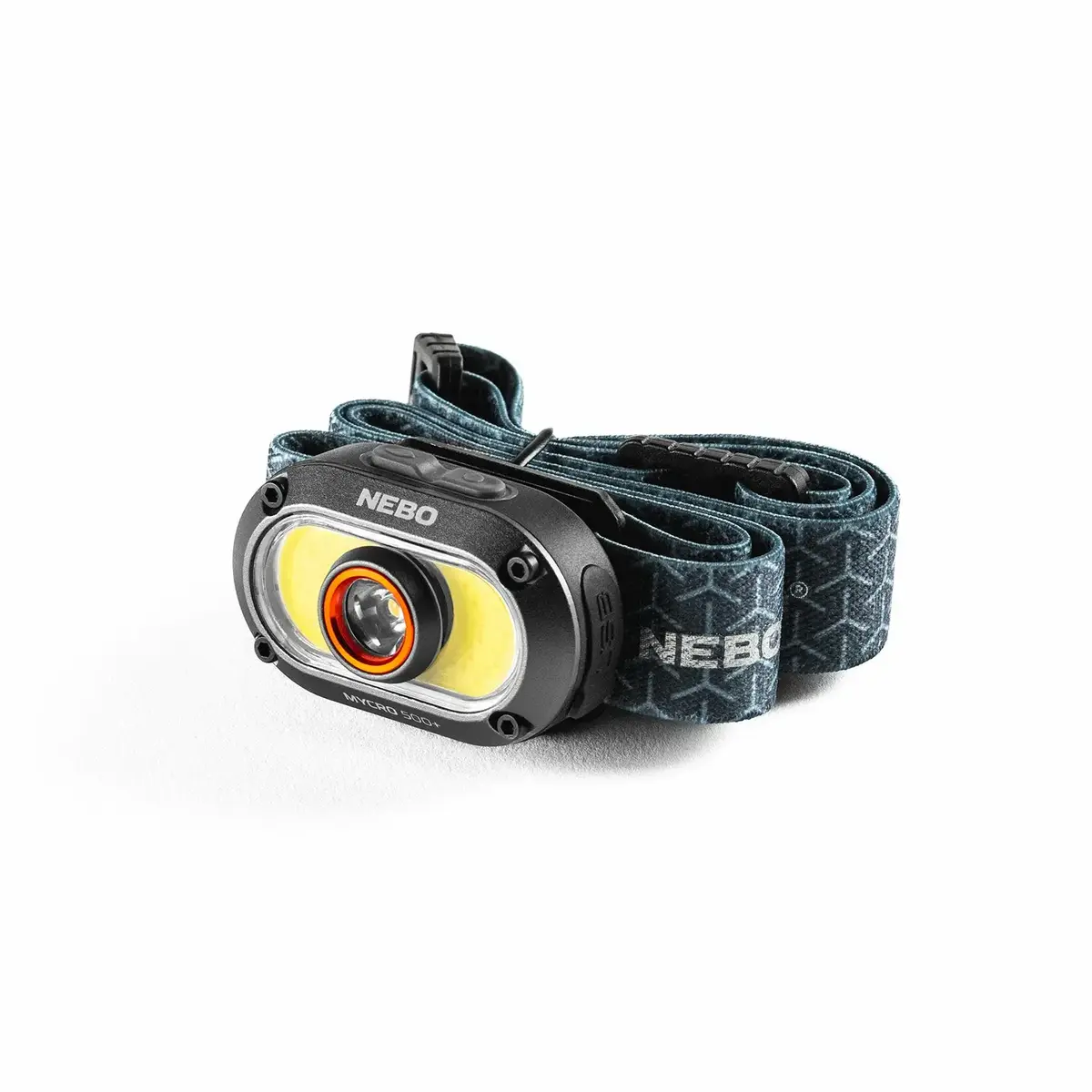 Налобный фонарь NEBO Mycro 500+ Photo 2