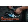 Автомобильный фонарь NEBO Bando 1K Photo 9